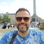 Profile Picture of Paul Frayne (@paul.frayne) on Instagram