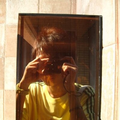 Profile Picture of Kwan Tsz Ho (@MattKTH) on Twitter