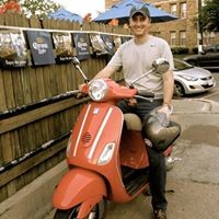 Profile Picture of Philip Linder (@philip-linder) on Quora