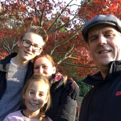 Profile Picture of Mike Jefferies (@jefferies_mike) on Twitter