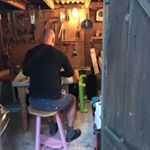 Profile Picture of Ian Shenstone (@shenstonemaking) on Instagram