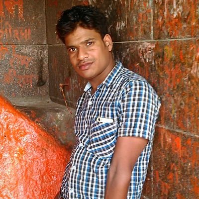 Krish Sharma - Twitter Profile Picture of Krish Sharma (@krishsharma10) on Twitter