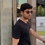 Profile Picture of Aashir Kumar Sinha (@aashirpvt) on Instagram