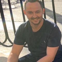 Profile Picture of Glen Nicholls (@glennicholls) on Tiktok