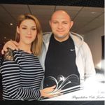 Muriel Boyer - Instagram Profile Picture of Muriel Boyer (@nousnousnousnous_) on Instagram