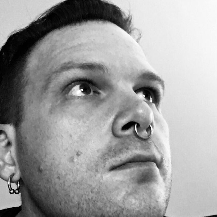 Profile Picture of Benjamen Haines (@benjamenhaines) on Tiktok