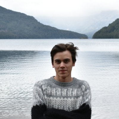 Profile Picture of Nicolás Campos (@nicolascampos__) on Twitter