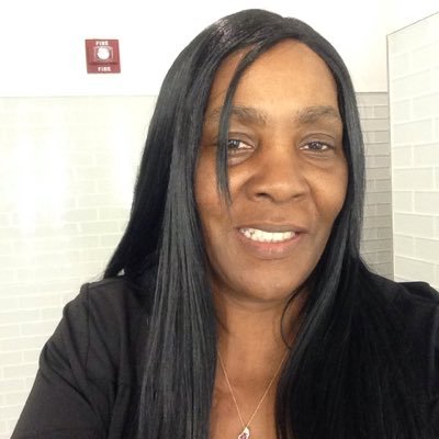 Profile Picture of Deborah Parks (@deborahparks635) on Twitter