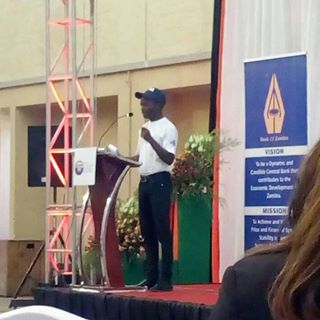 Profile Picture of Godfrey Junior Chitalu (witz khetz) (@godfrey.j.chitalu) on Facebook