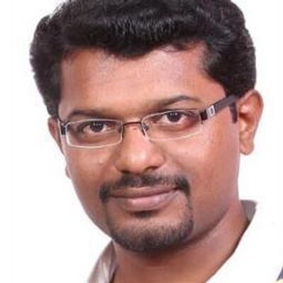 Profile Picture of Sunil Zachariah (@SunilZac) on Twitter