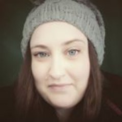 Profile Picture of Libby Taylor (@libinspace) on Twitter