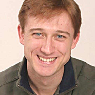 Profile Picture of Andrew Jessop (@footpunch) on Twitter
