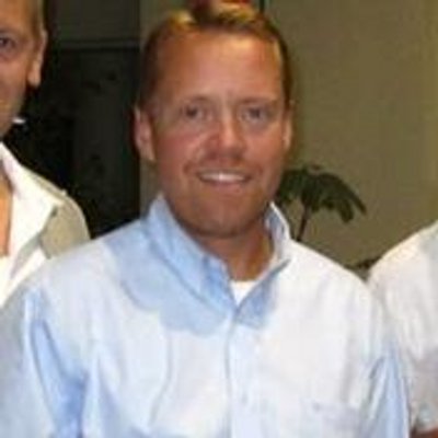Profile Picture of Chris Cothron (@ChrisCothron) on Twitter