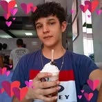 Profile Picture of Elyson Vander Dos Santos (@Elyson-Vander-Dos-Santos) on Facebook