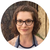 Profile Picture of Rebecca Kruger (@rebecca-kruger-7) on Quora