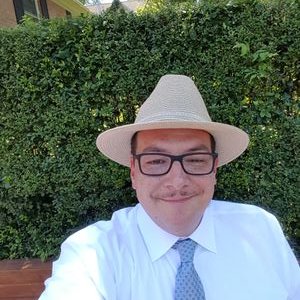 Profile Picture of Brad Presley (@brad_presley) on Twitter