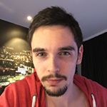Profile Picture of Daniel Goulding (@daniel__goulding) on Instagram