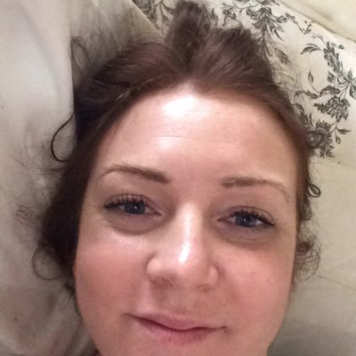 Profile Photo of Laura Chadwick (@Laurachadwick8) on Twitter