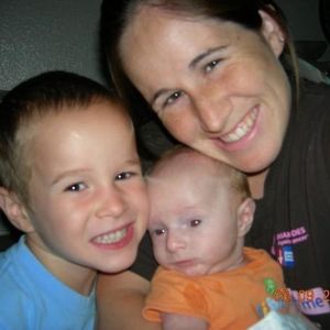 Profile Picture of Liz Romano (@shorterstuff15) on Myspace