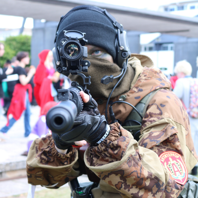 Profile Picture of William Stevens (@AreaImprovement) on Twitter