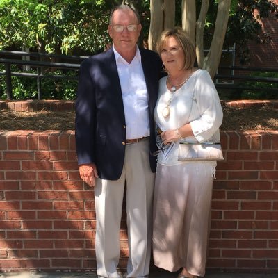 Profile Picture of Ginny Thompson (@ginnyth11749862) on Twitter