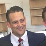 Profile Picture of Daniel Cocchiola (@danielcocchiola) on Instagram