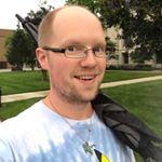 Profile Picture of James M. Kinslow III (@trainerjames88) on Instagram