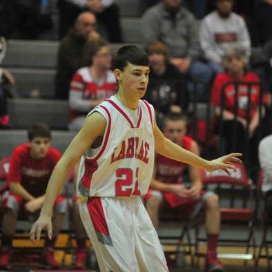 Profile Picture of Chris Iler (@iler26) on Twitter