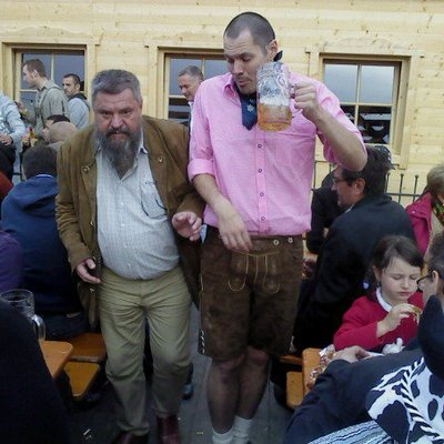 Profile Picture of Stefan Lindberg (@stlonsdag) on Twitter