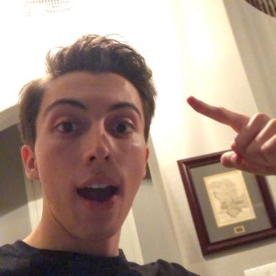 Profile Picture of Stephen Kovach (@stephen_kov) on Twitter
