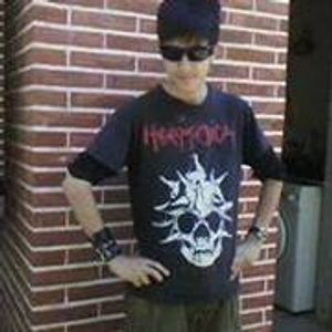 Profile Picture of Lucas Jimenez (@lucas_hermeticaypower) on Myspace