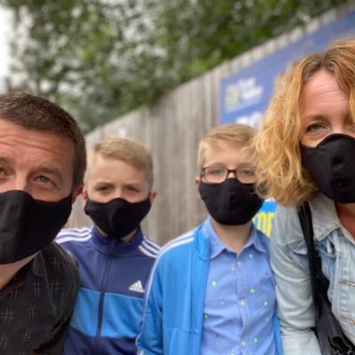 Profile Picture of Scott Pearce (@scottpearce) on Twitter