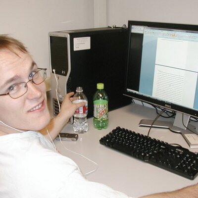 Profile Picture of Zach Gibbs (@ZacharyGibbs) on Twitter