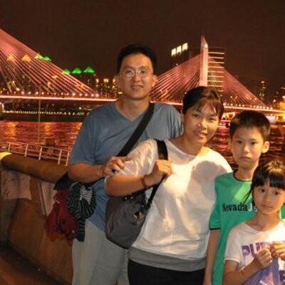 Profile Picture of Lily Salim Ham (@lilysalimham) on Twitter