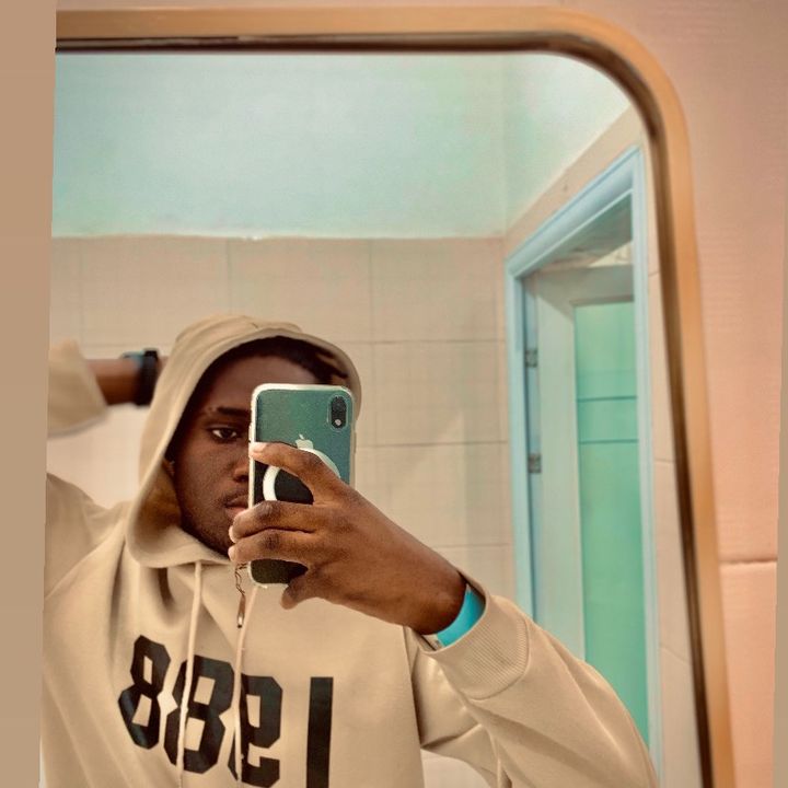 Profile Picture of ...miltonkiller (@...miltonkiller) on Tiktok
