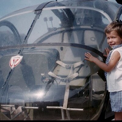 Profile Picture of Nancy Klann Auth (@fancifly) on Twitter