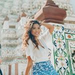 Profile Picture of Jane (@janetrann) on Instagram