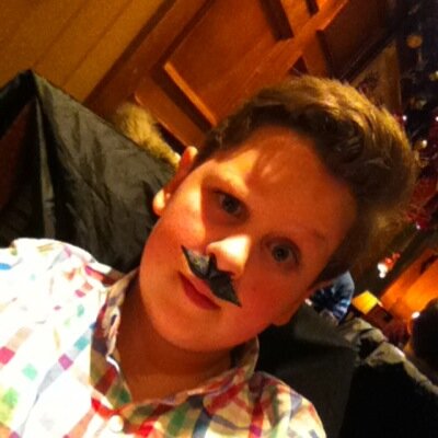 Profile Picture of Marc Crittenden (@critty1010) on Twitter