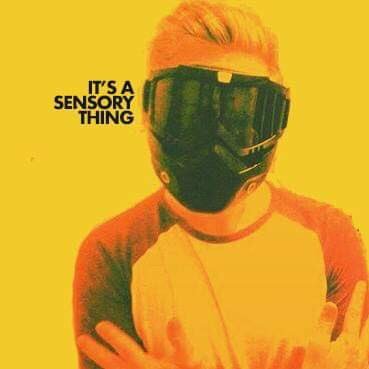 Profile Picture of It’s A Sensory Thing (@jameslilley_EU) on Twitter
