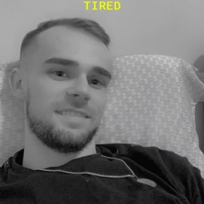 Profile Picture of Daniel Shires (@DShires1995) on Twitter