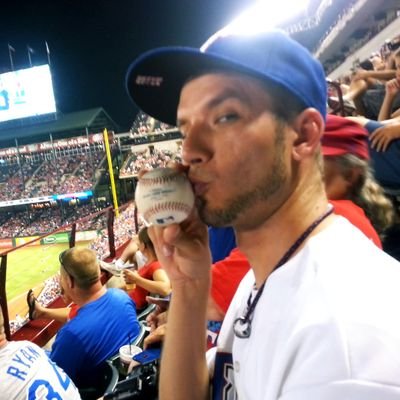 Profile Picture of Brendan Farrell (@RangersFanatic9) on Twitter