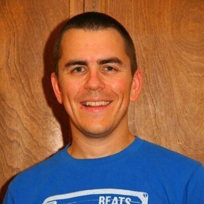 Profile Picture of Eli Klein (@eliklein) on Twitter