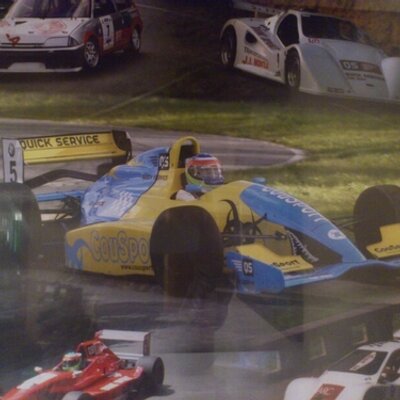 Profile Picture of Xabier Ostolozaga (@rrongorri) on Twitter