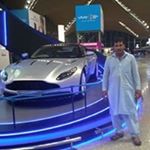 Profile Picture of Najeeb Ullah Anjum (@najeebullah.anjum.507) on Instagram