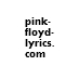 Profile Picture of PINK-FLOYD-LYRICS ® (@PinkFloydLyrics) on Twitter