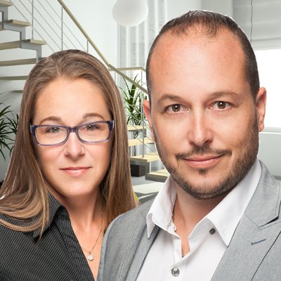 Profile Picture of Équipe Marc Leduc (@Marc_Leduc0) on Twitter