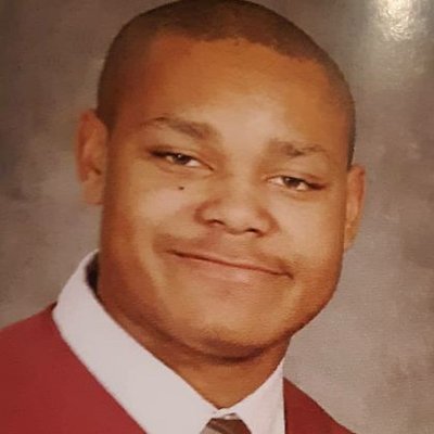 Profile Picture of Marc McDowell (@MarcMcDowell6) on Twitter