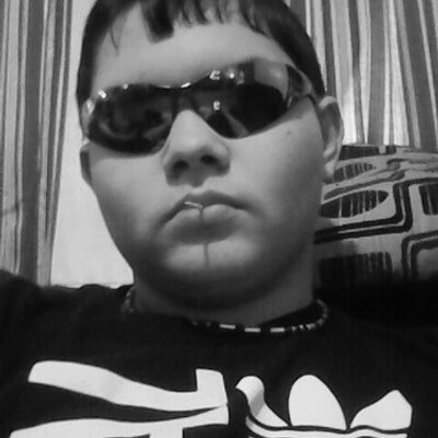 Profile Picture of Nathaniel Little (@Wolf_Pack1997) on Twitter