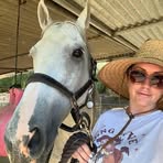 Profile Picture of Patricia Richard (@Patricia-Richard) on Facebook