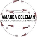 Profile Picture of Amanda Coleman (@acolemanbookcovers) on Instagram